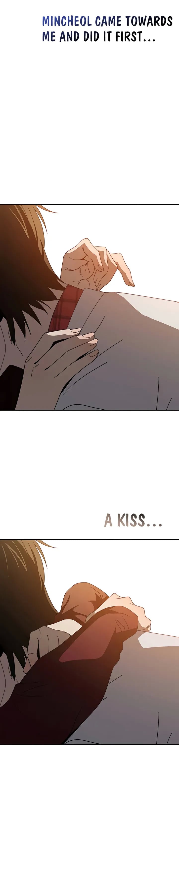 Match Made in Heaven by Chance chapter 37 - page 6