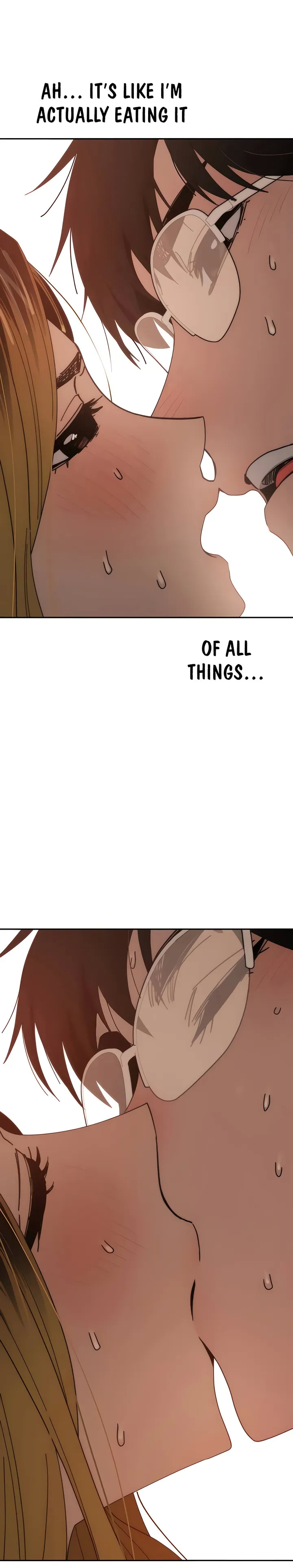 Match Made in Heaven by Chance chapter 37 - page 9