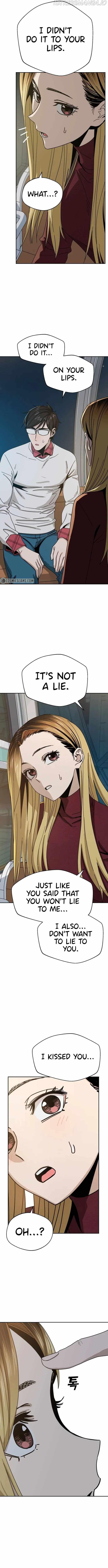 Match Made in Heaven by Chance chapter 36 - page 12