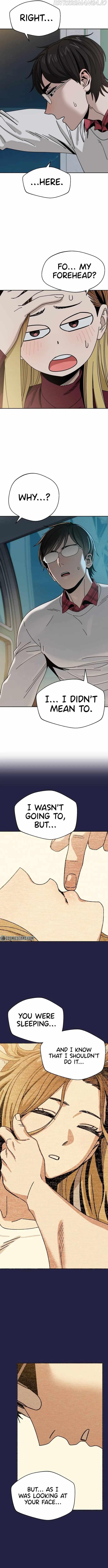 Match Made in Heaven by Chance chapter 36 - page 13