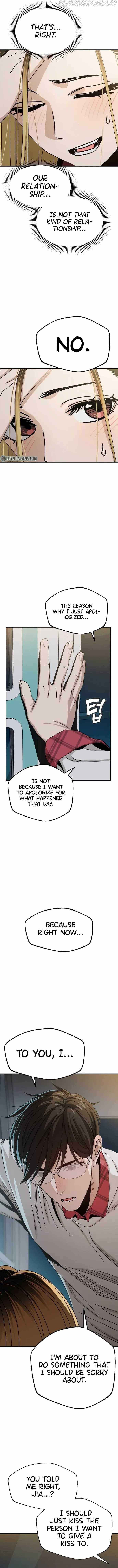 Match Made in Heaven by Chance chapter 36 - page 16