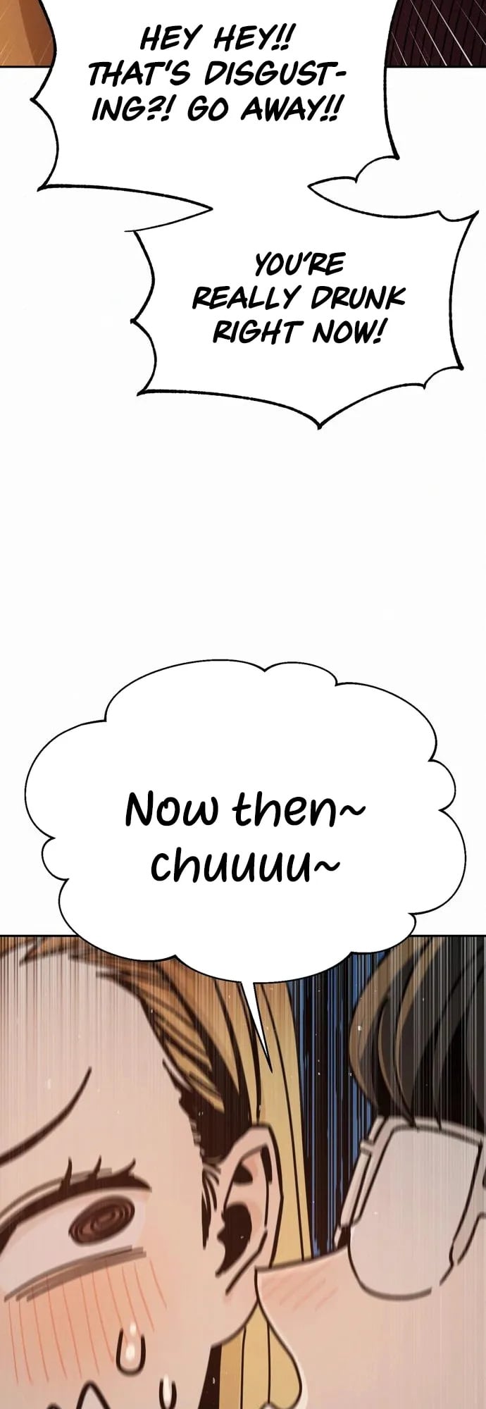 Match Made in Heaven by Chance chapter 35 - page 29