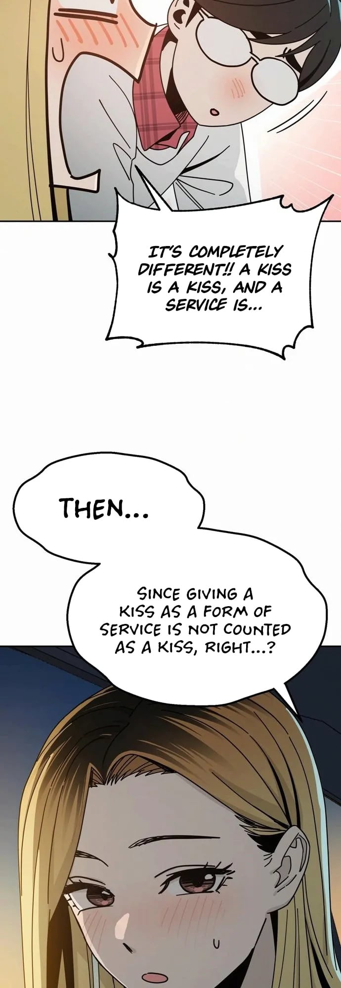 Match Made in Heaven by Chance chapter 35 - page 38