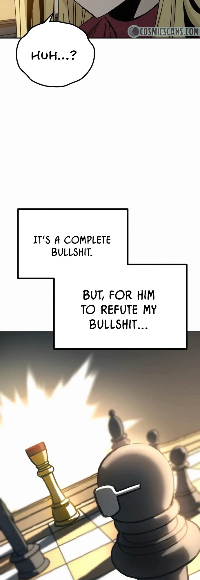 Match Made in Heaven by Chance chapter 35 - page 39