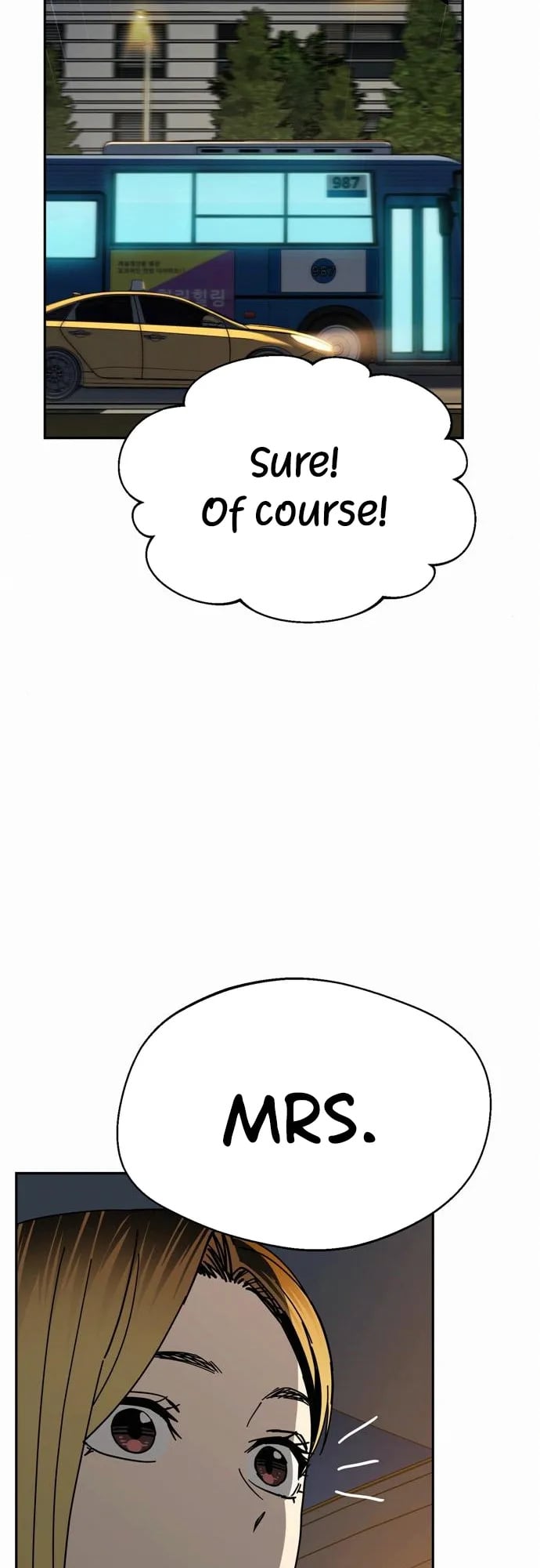 Match Made in Heaven by Chance chapter 35 - page 52
