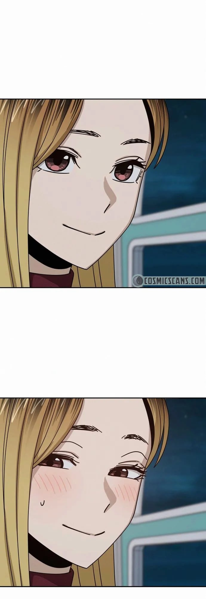Match Made in Heaven by Chance chapter 35 - page 60