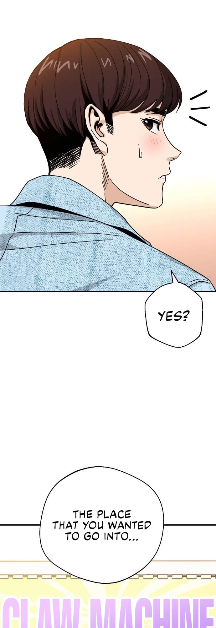 Match Made in Heaven by Chance chapter 32 - page 14