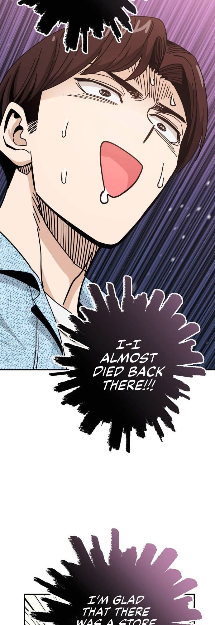 Match Made in Heaven by Chance chapter 32 - page 16