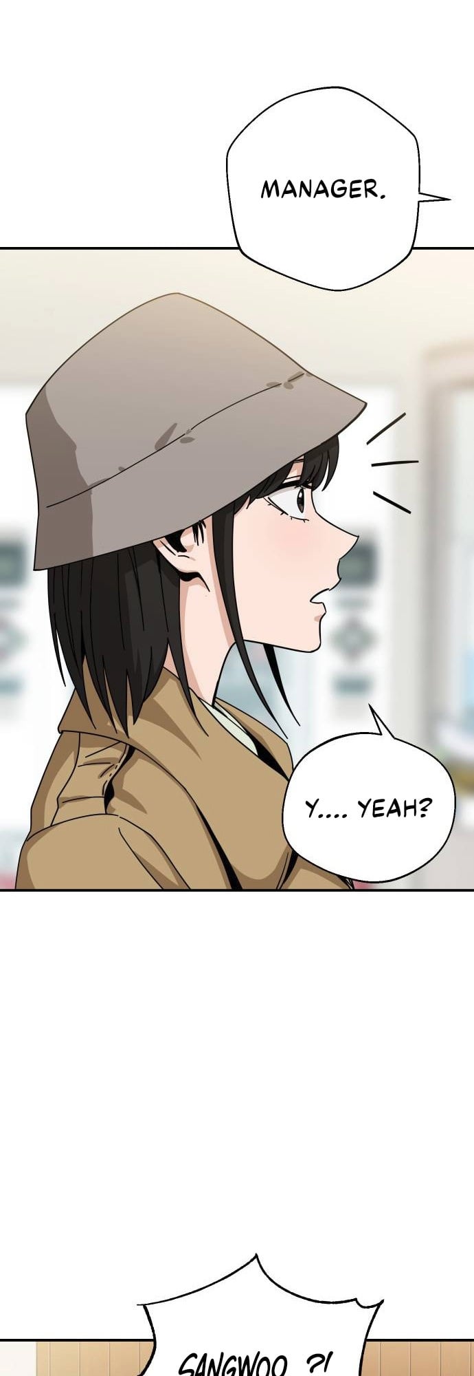 Match Made in Heaven by Chance chapter 32 - page 23