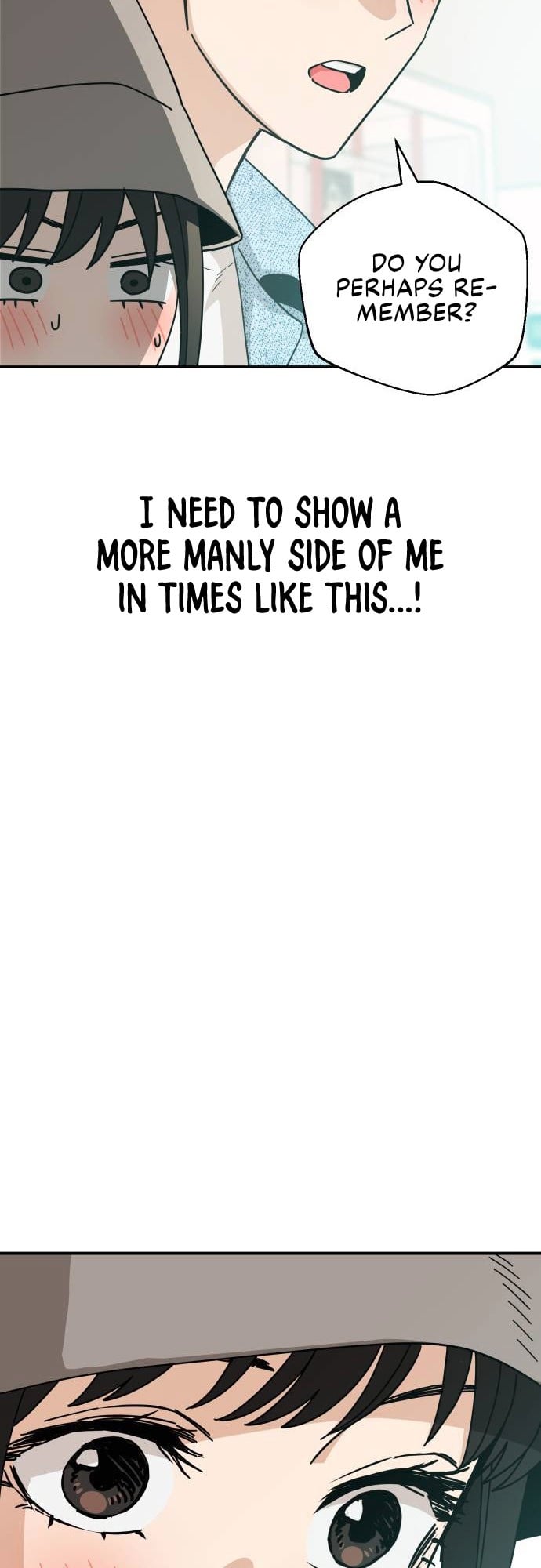 Match Made in Heaven by Chance chapter 32 - page 25