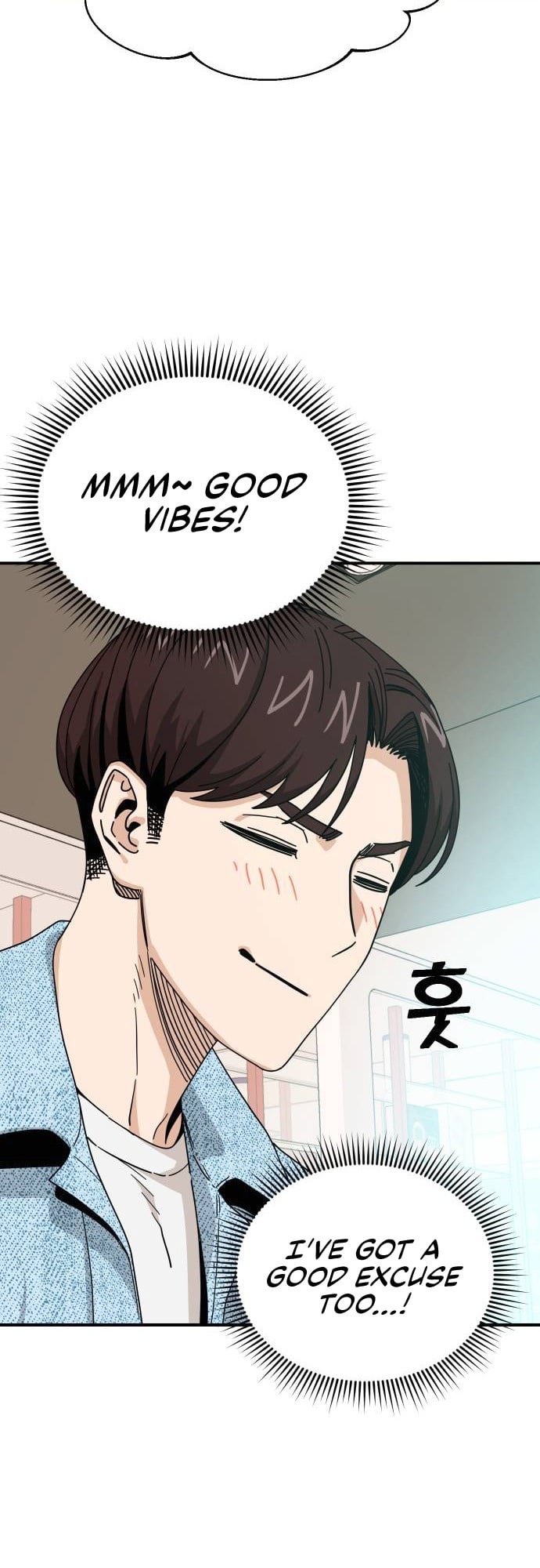 Match Made in Heaven by Chance chapter 32 - page 30