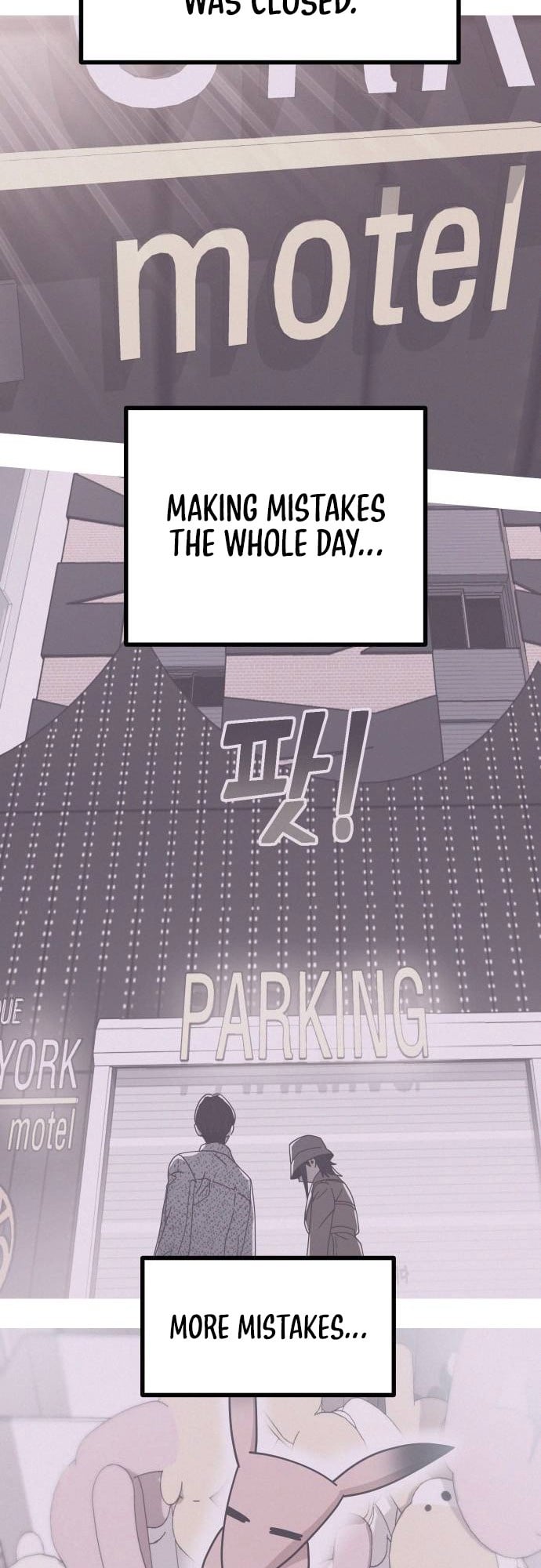 Match Made in Heaven by Chance chapter 32 - page 40