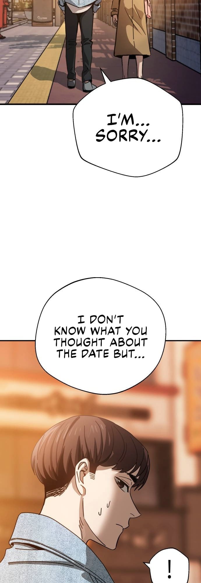 Match Made in Heaven by Chance chapter 32 - page 49
