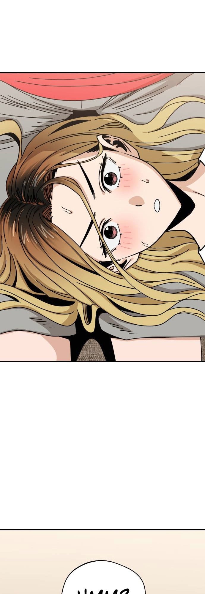 Match Made in Heaven by Chance chapter 32 - page 75