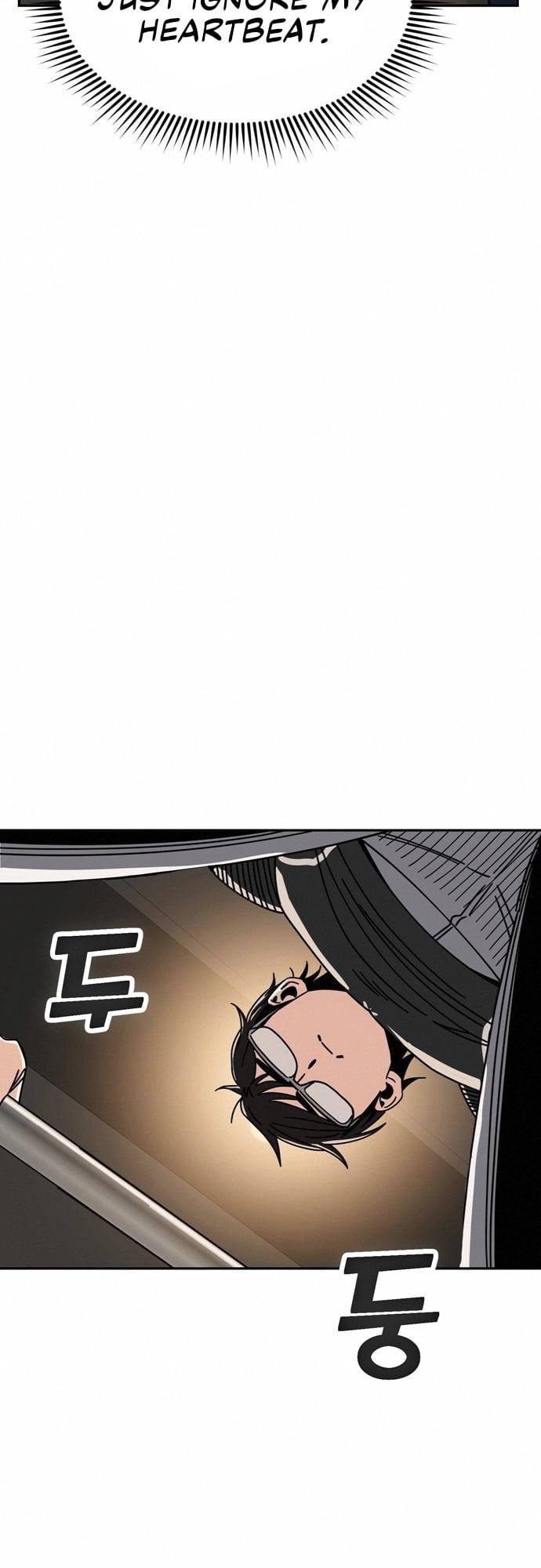 Match Made in Heaven by Chance chapter 27 - page 62