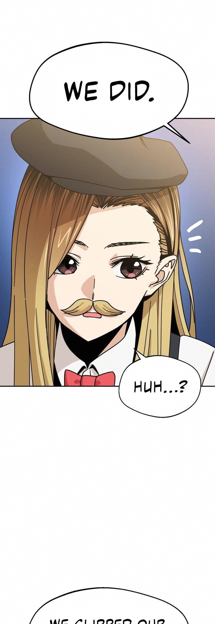 Match Made in Heaven by Chance chapter 26 - page 13