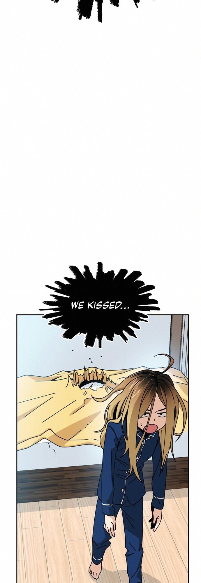 Match Made in Heaven by Chance chapter 26 - page 22