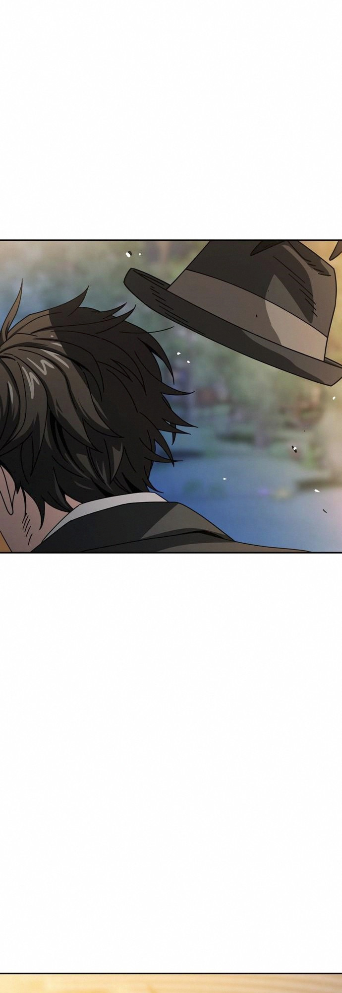 Match Made in Heaven by Chance chapter 26 - page 3