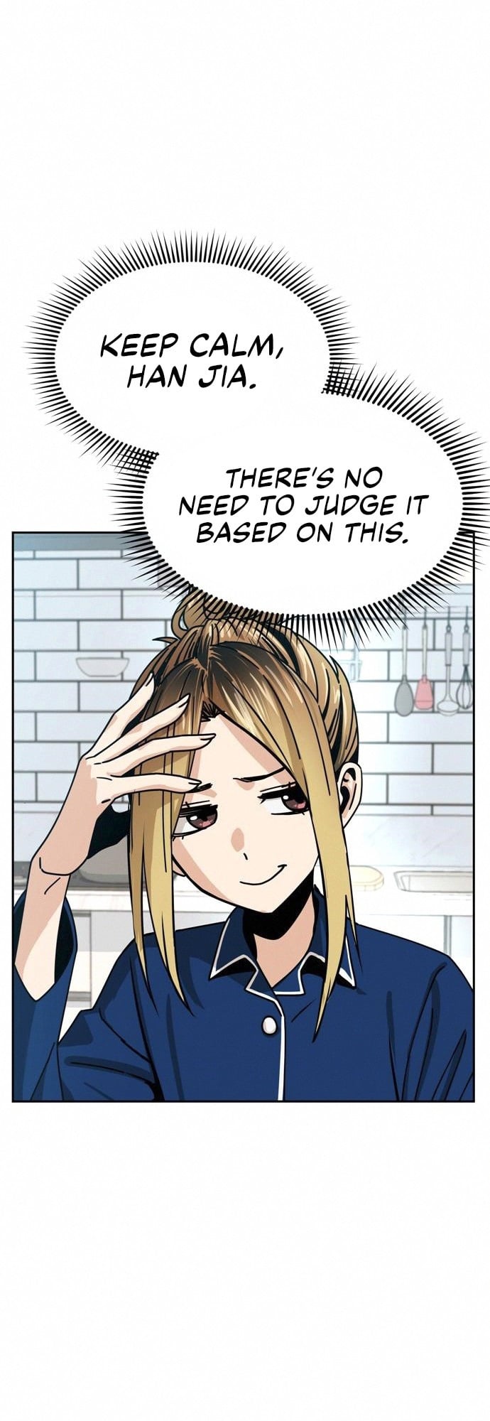 Match Made in Heaven by Chance chapter 26 - page 37