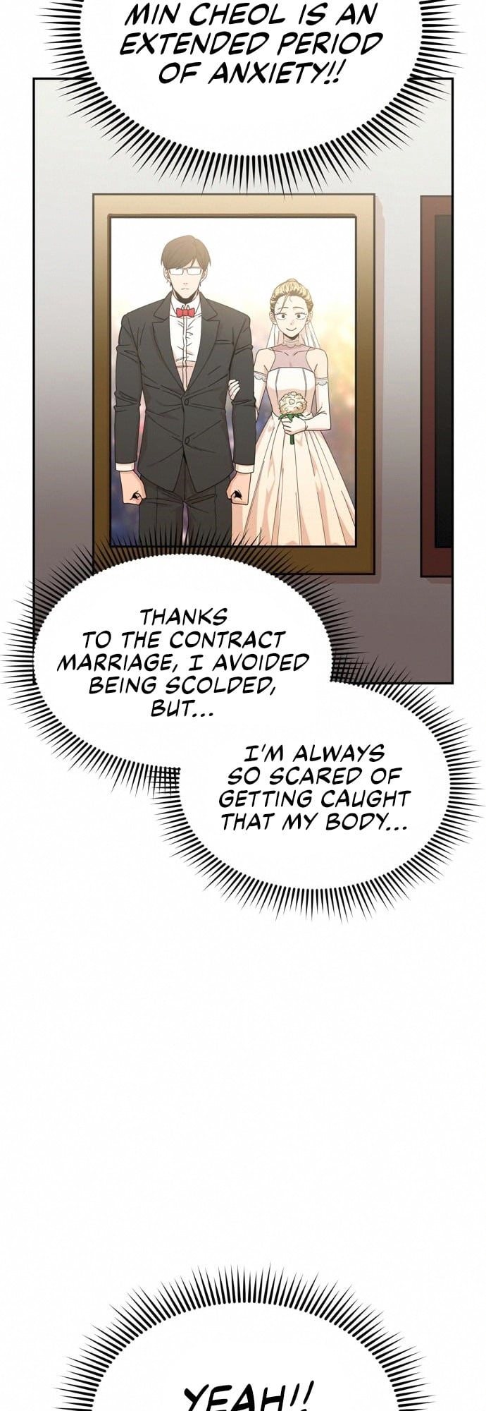 Match Made in Heaven by Chance chapter 26 - page 47