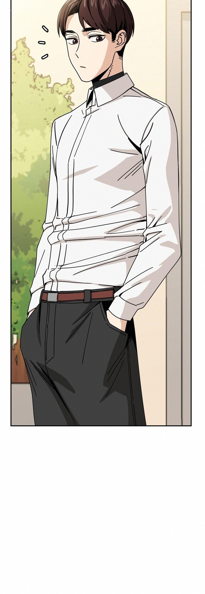 Match Made in Heaven by Chance chapter 26 - page 67
