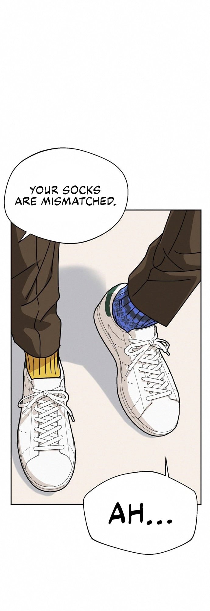 Match Made in Heaven by Chance chapter 26 - page 69