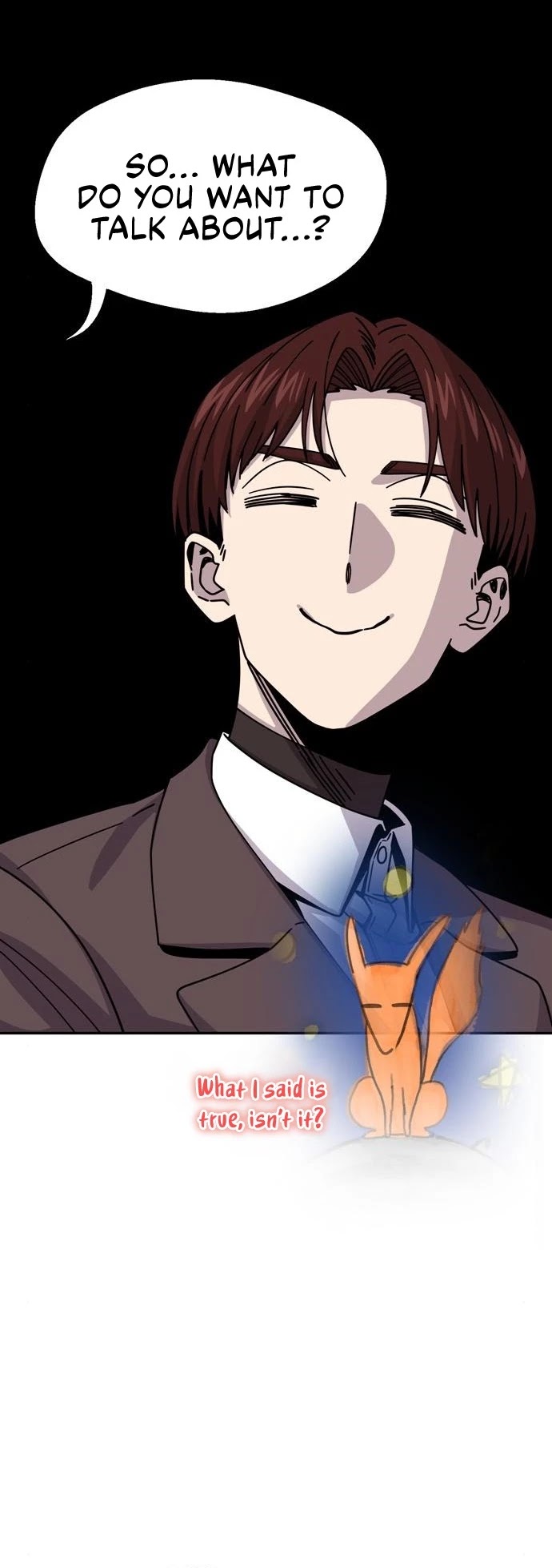 Match Made in Heaven by Chance chapter 19 - page 22