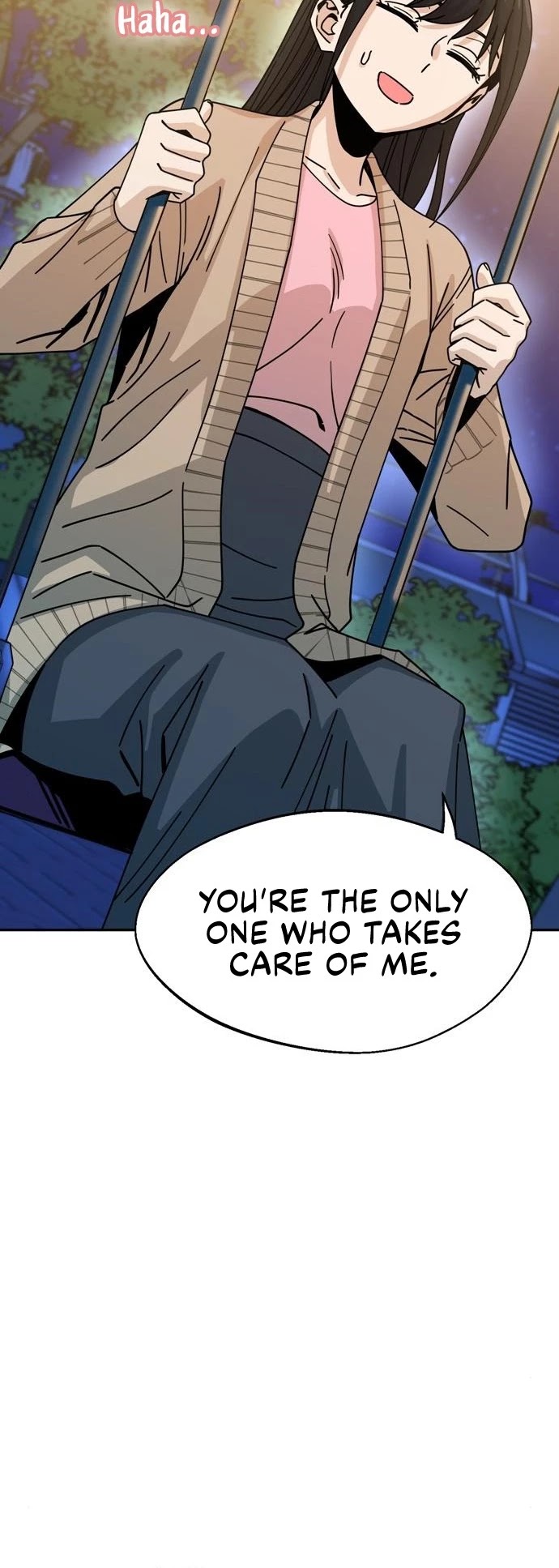 Match Made in Heaven by Chance chapter 19 - page 37