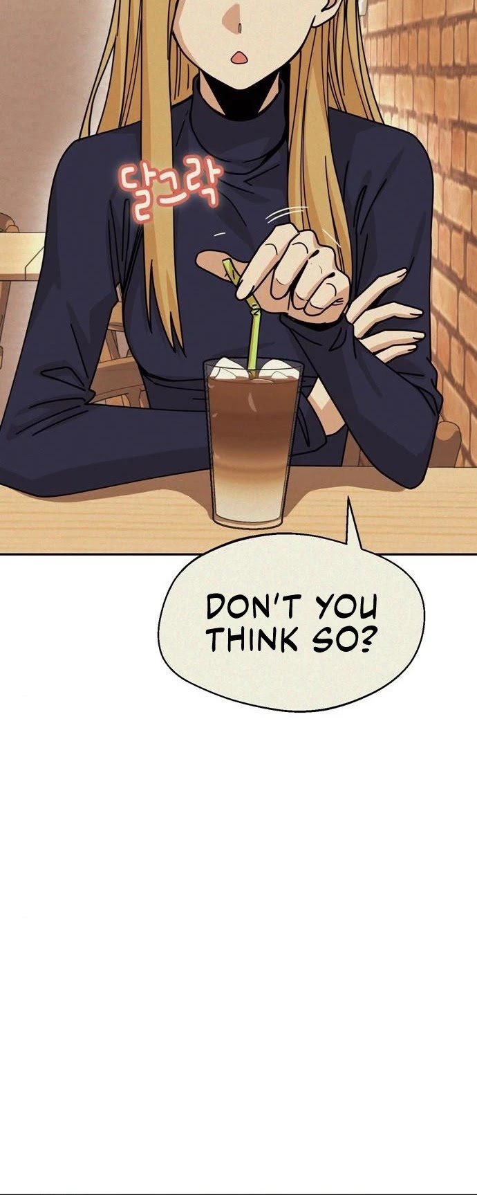 Match Made in Heaven by Chance chapter 19 - page 42