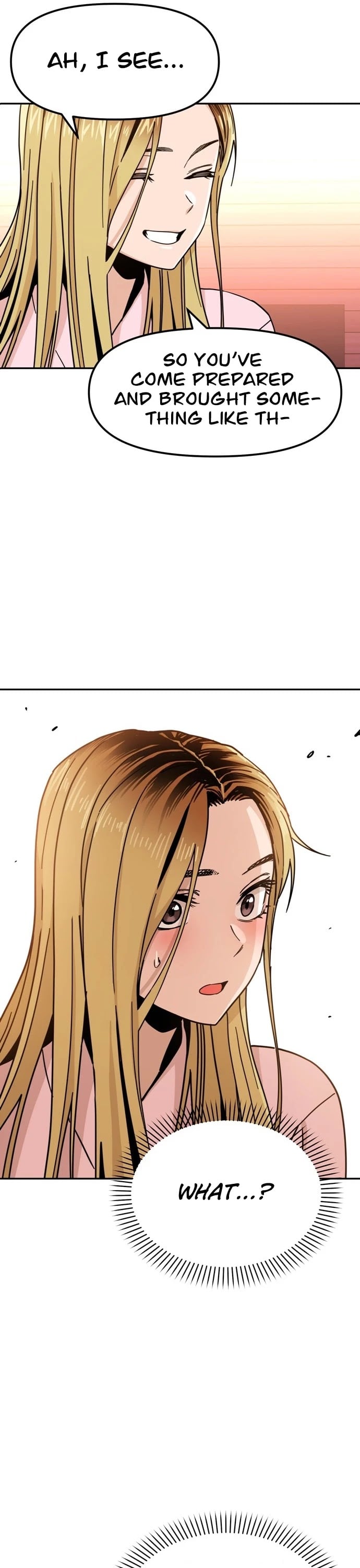 Match Made in Heaven by Chance chapter 2 - page 13