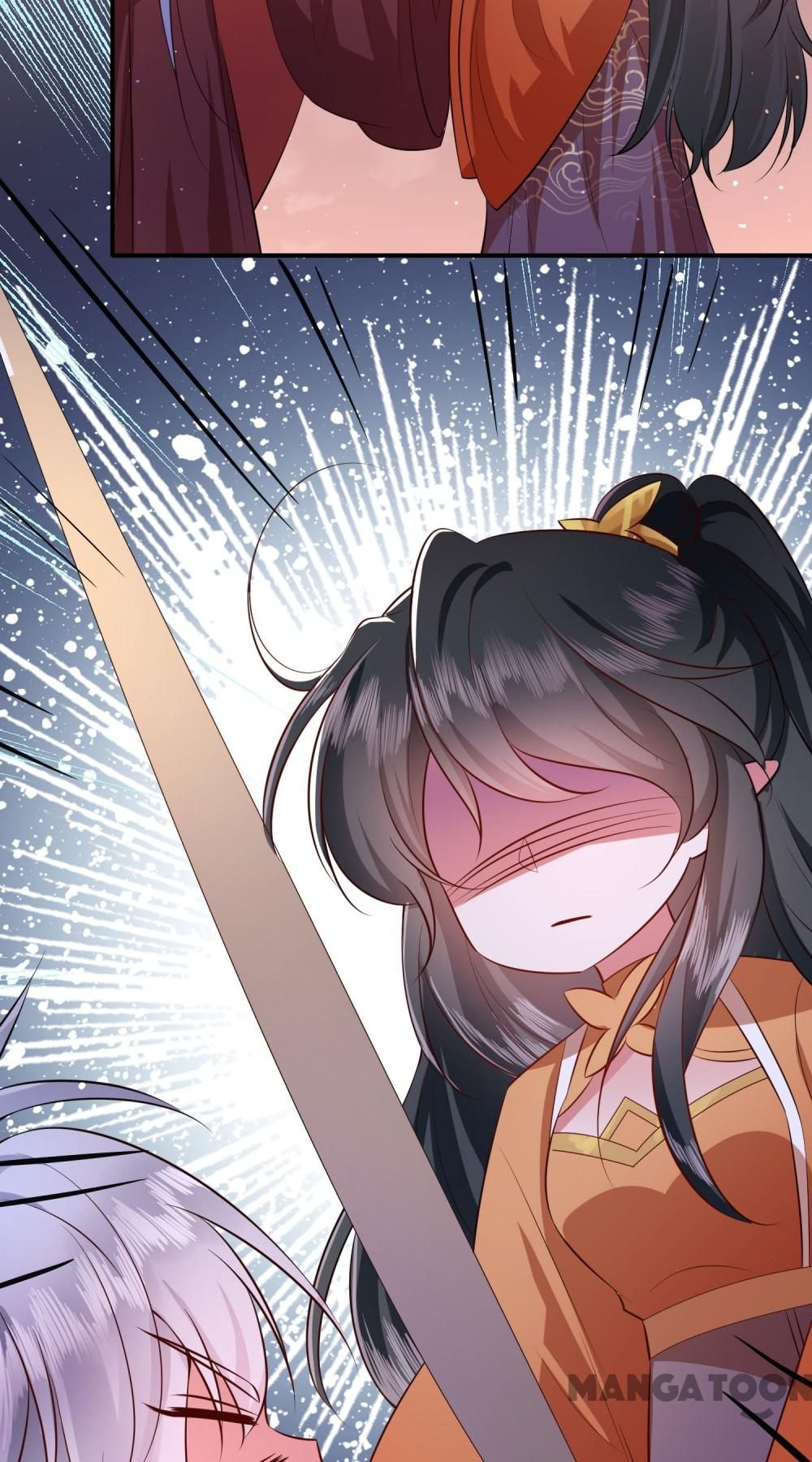 Oh My Savage Princess！ Chapter 147 - page 12