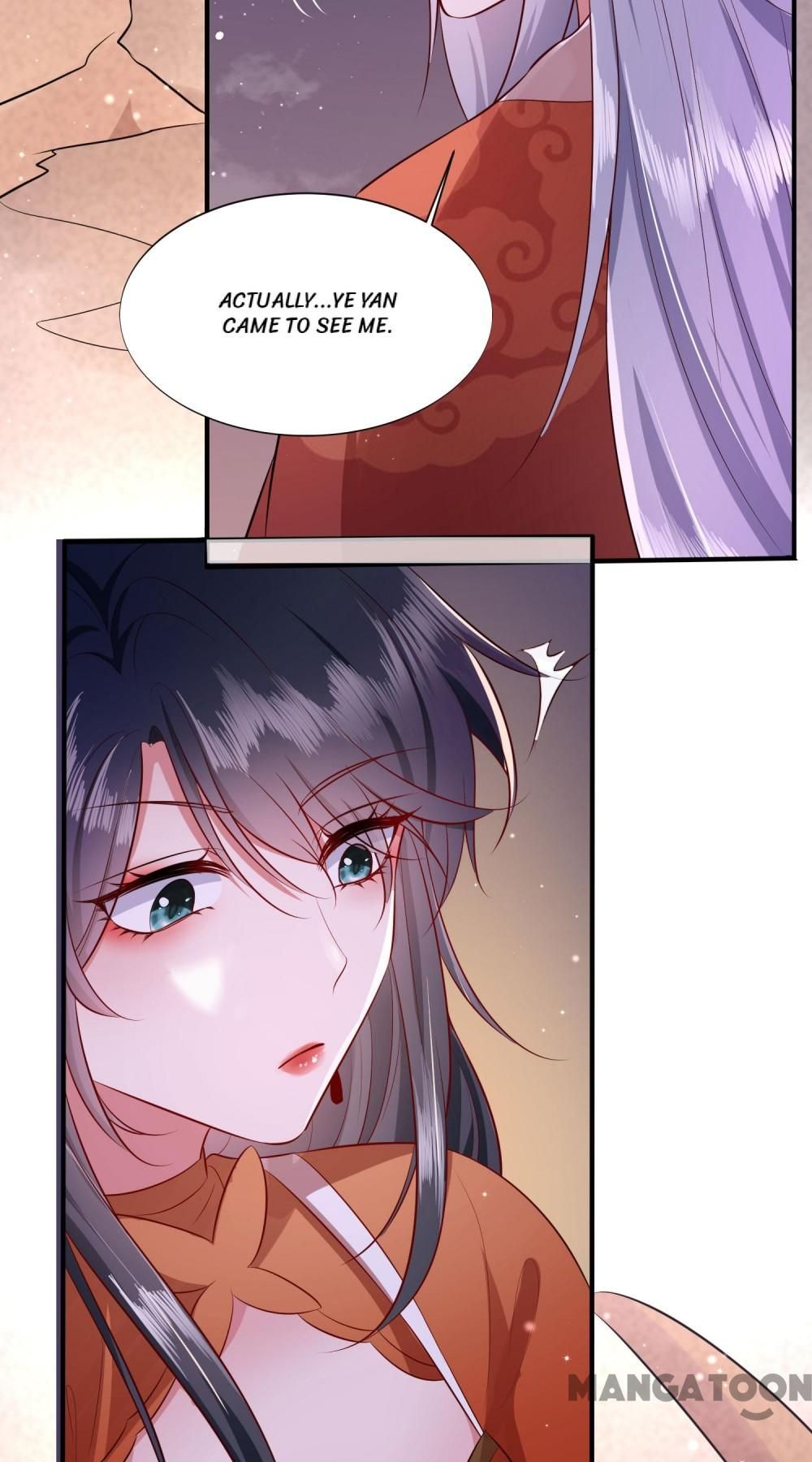 Oh My Savage Princess！ Chapter 147 - page 3