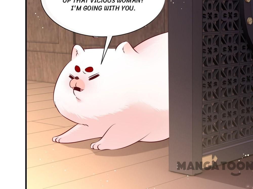 Oh My Savage Princess！ Chapter 147 - page 41