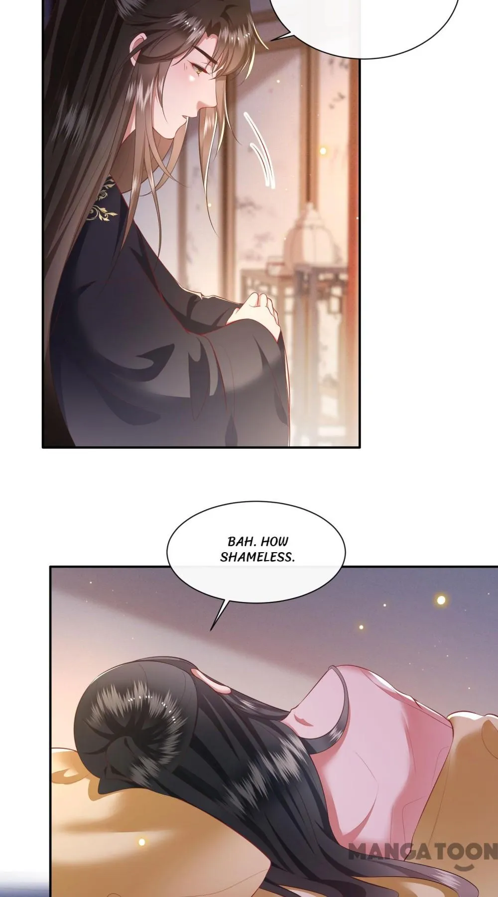 Oh My Savage Princess！ Chapter 126 - page 12