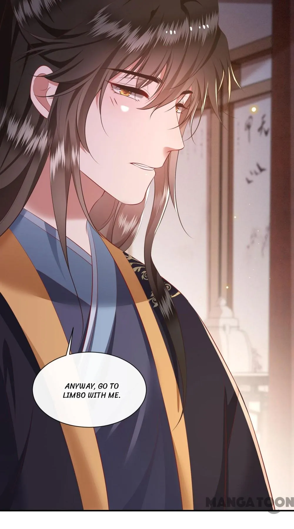 Oh My Savage Princess！ Chapter 126 - page 16
