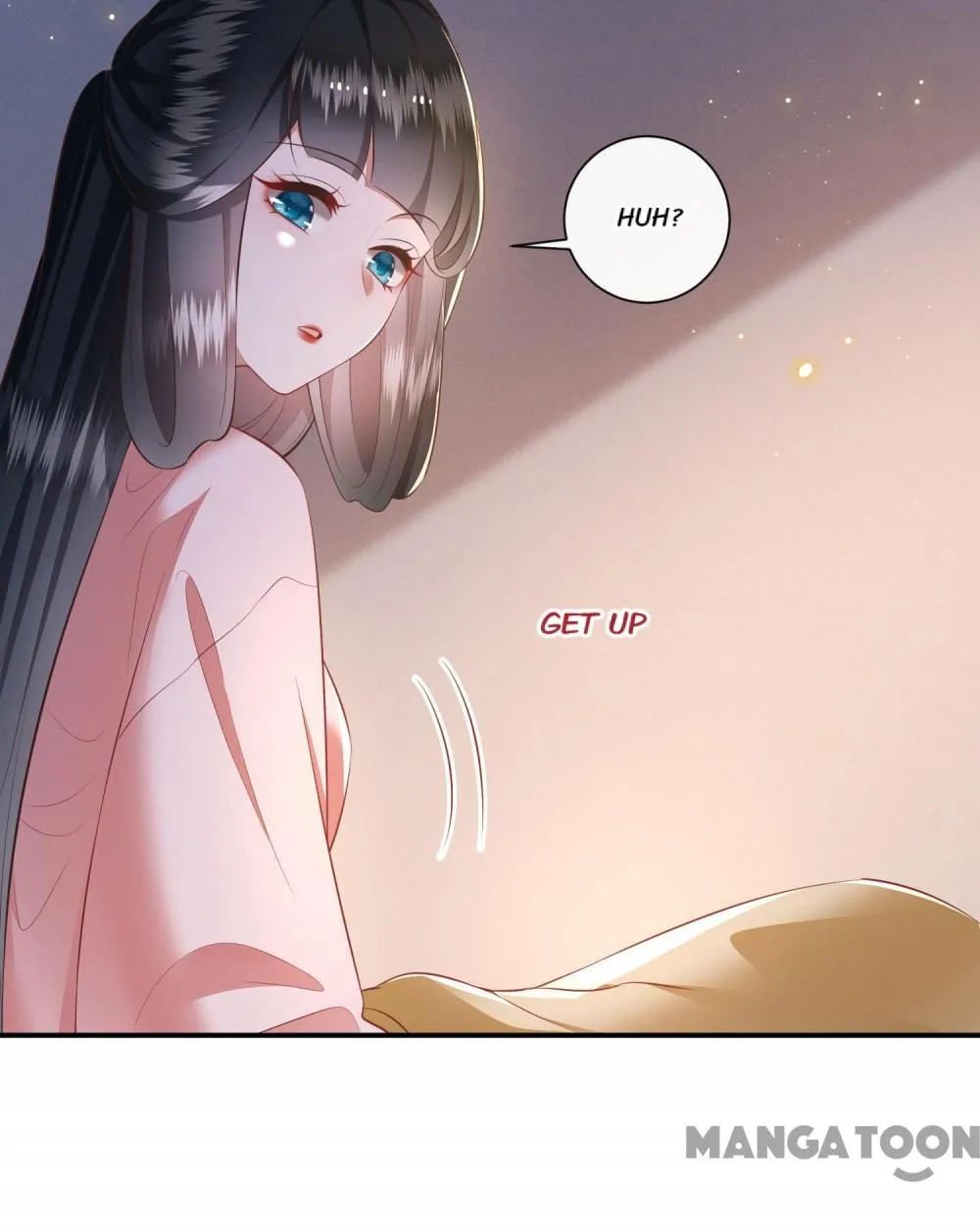 Oh My Savage Princess！ Chapter 126 - page 18