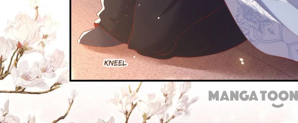 Oh My Savage Princess！ Chapter 126 - page 38