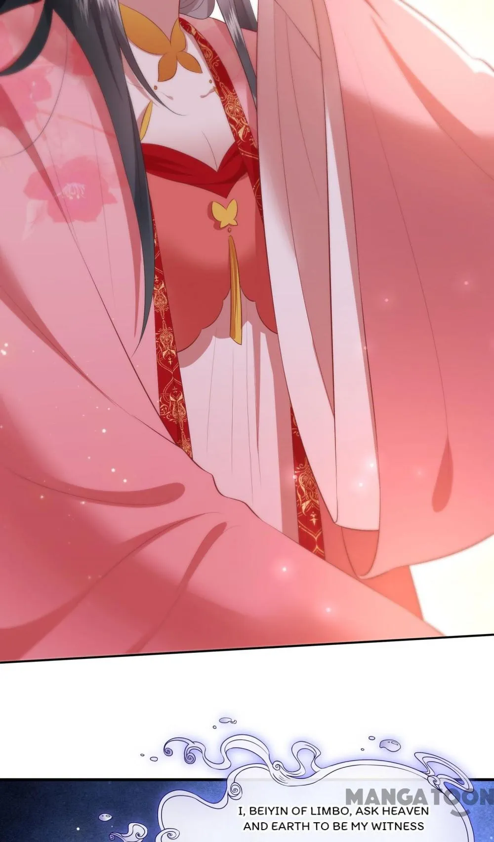 Oh My Savage Princess！ Chapter 126 - page 43