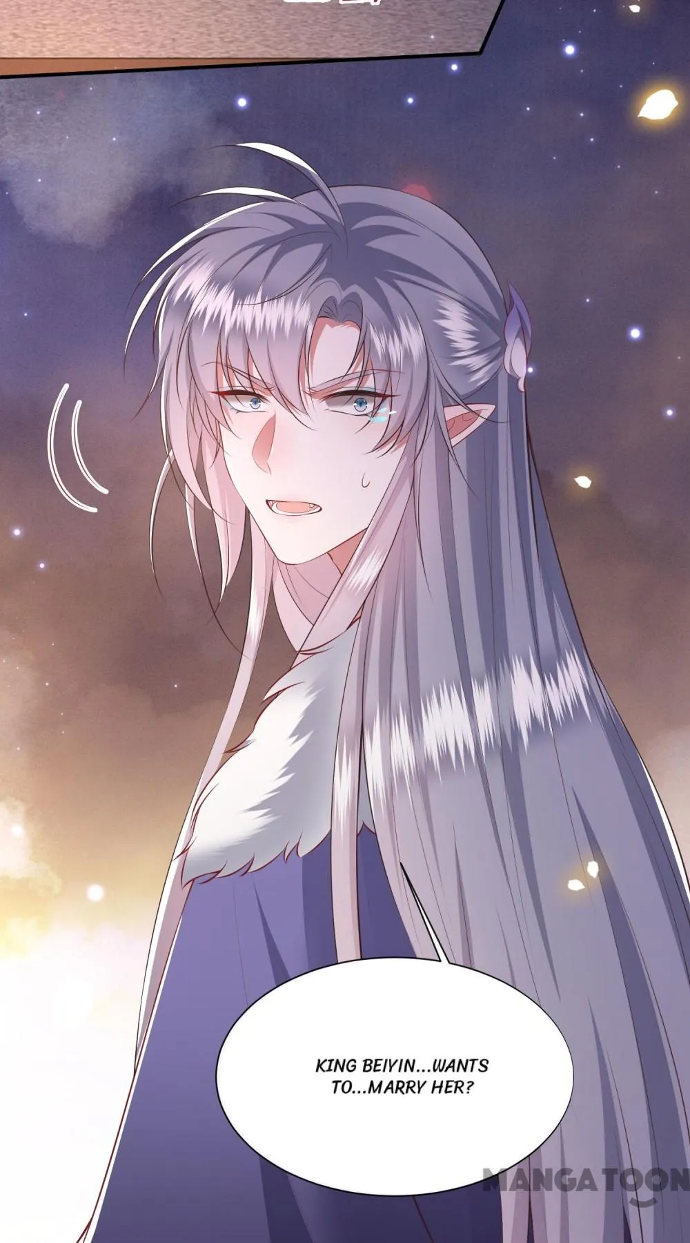 Oh My Savage Princess！ Chapter 126 - page 49