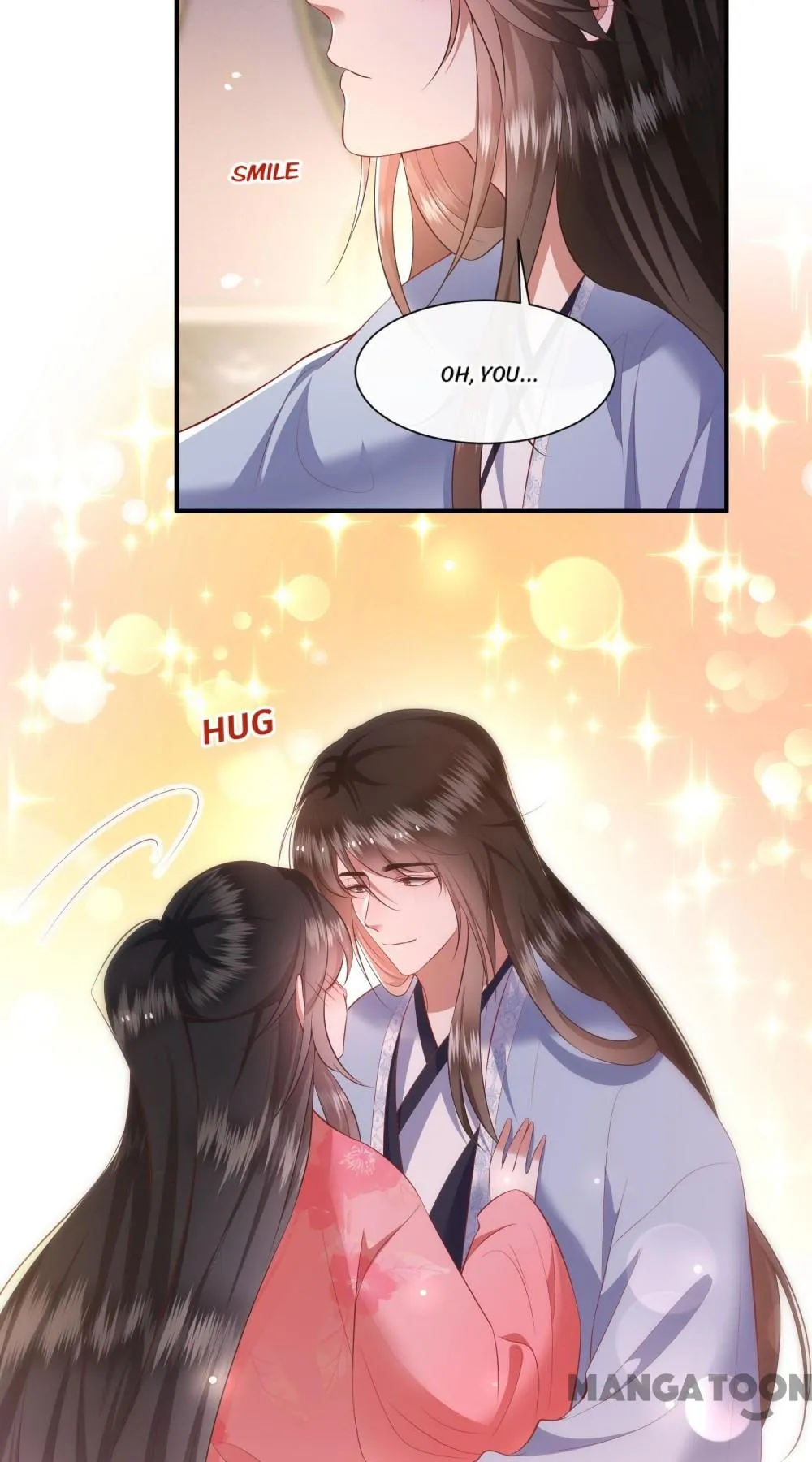 Oh My Savage Princess！ Chapter 126 - page 56