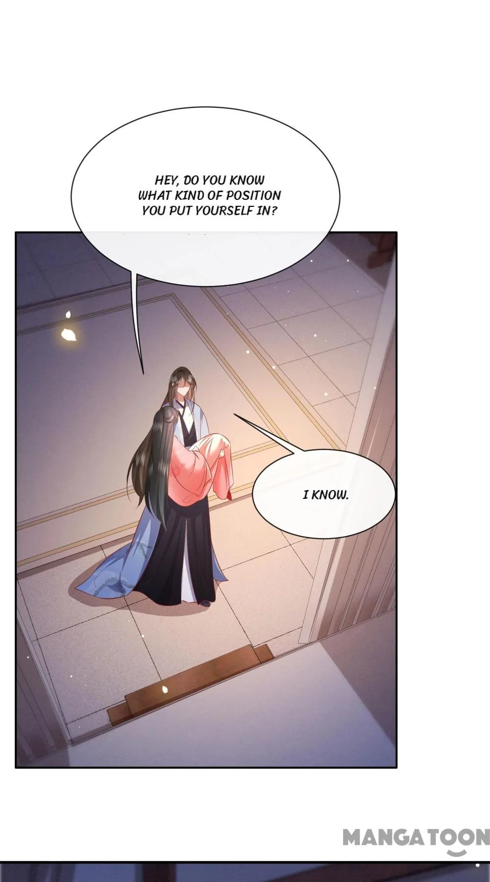 Oh My Savage Princess！ Chapter 126 - page 64