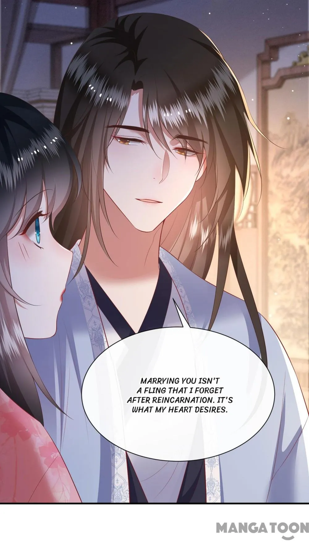 Oh My Savage Princess！ Chapter 126 - page 66