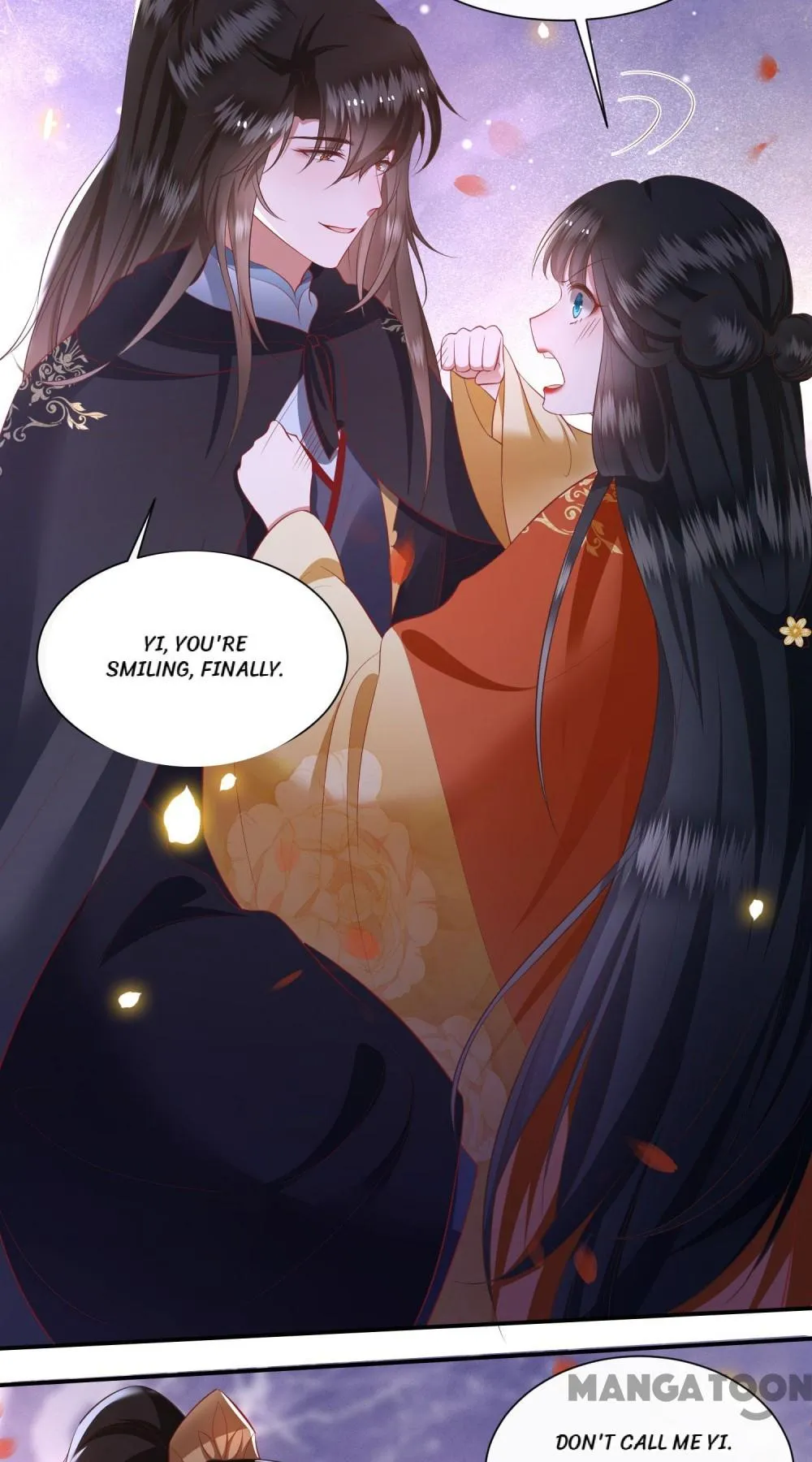 Oh My Savage Princess！ Chapter 124 - page 53