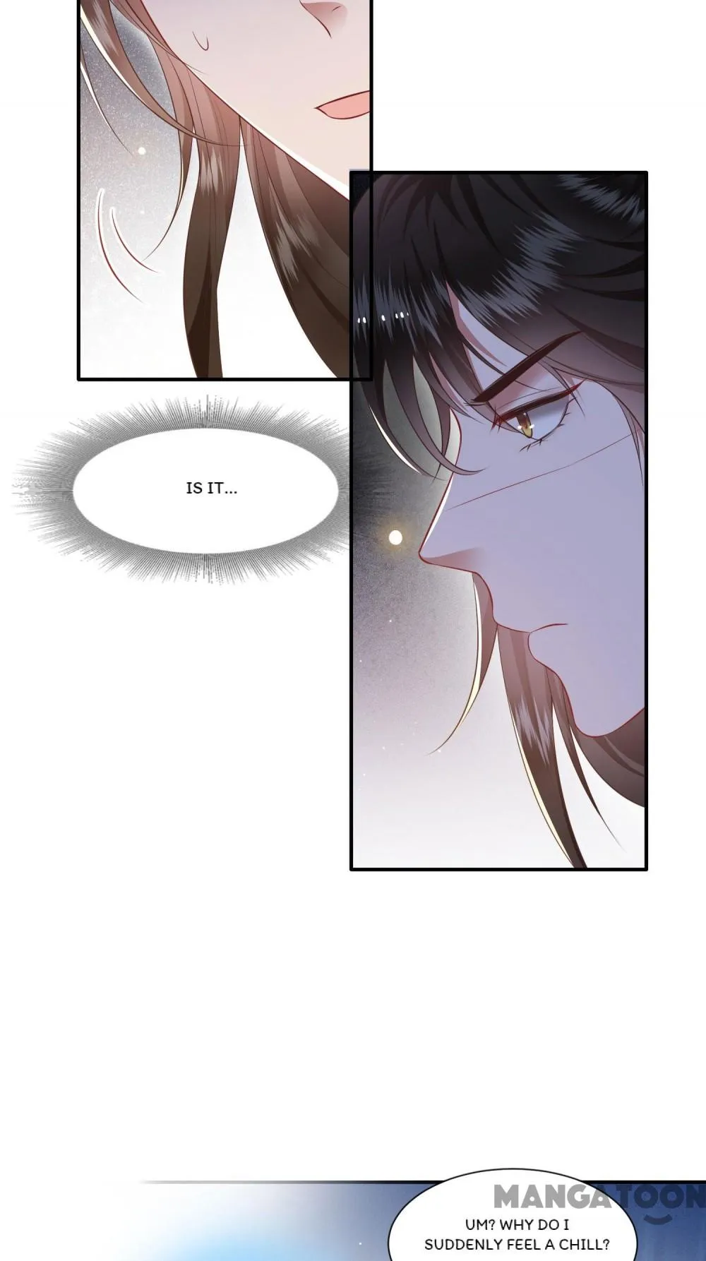 Oh My Savage Princess！ Chapter 122 - page 15