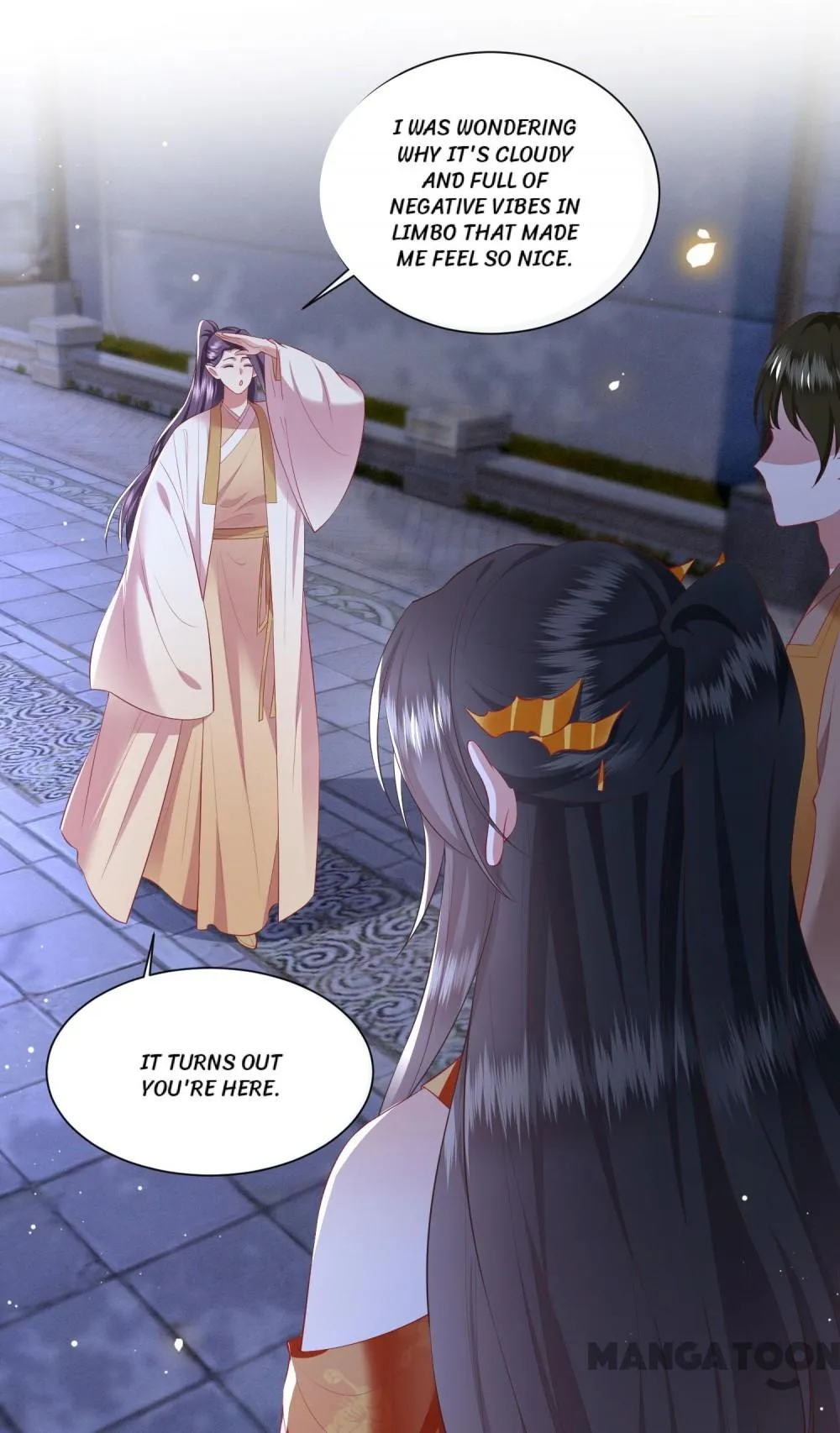 Oh My Savage Princess！ Chapter 118 - page 13