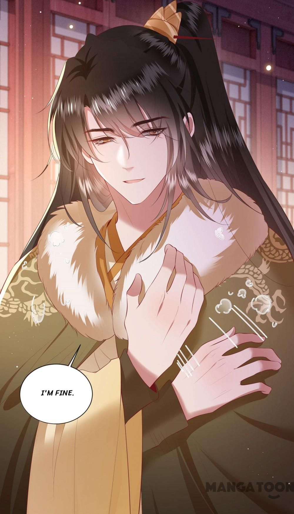Oh My Savage Princess！ Chapter 115 - page 13