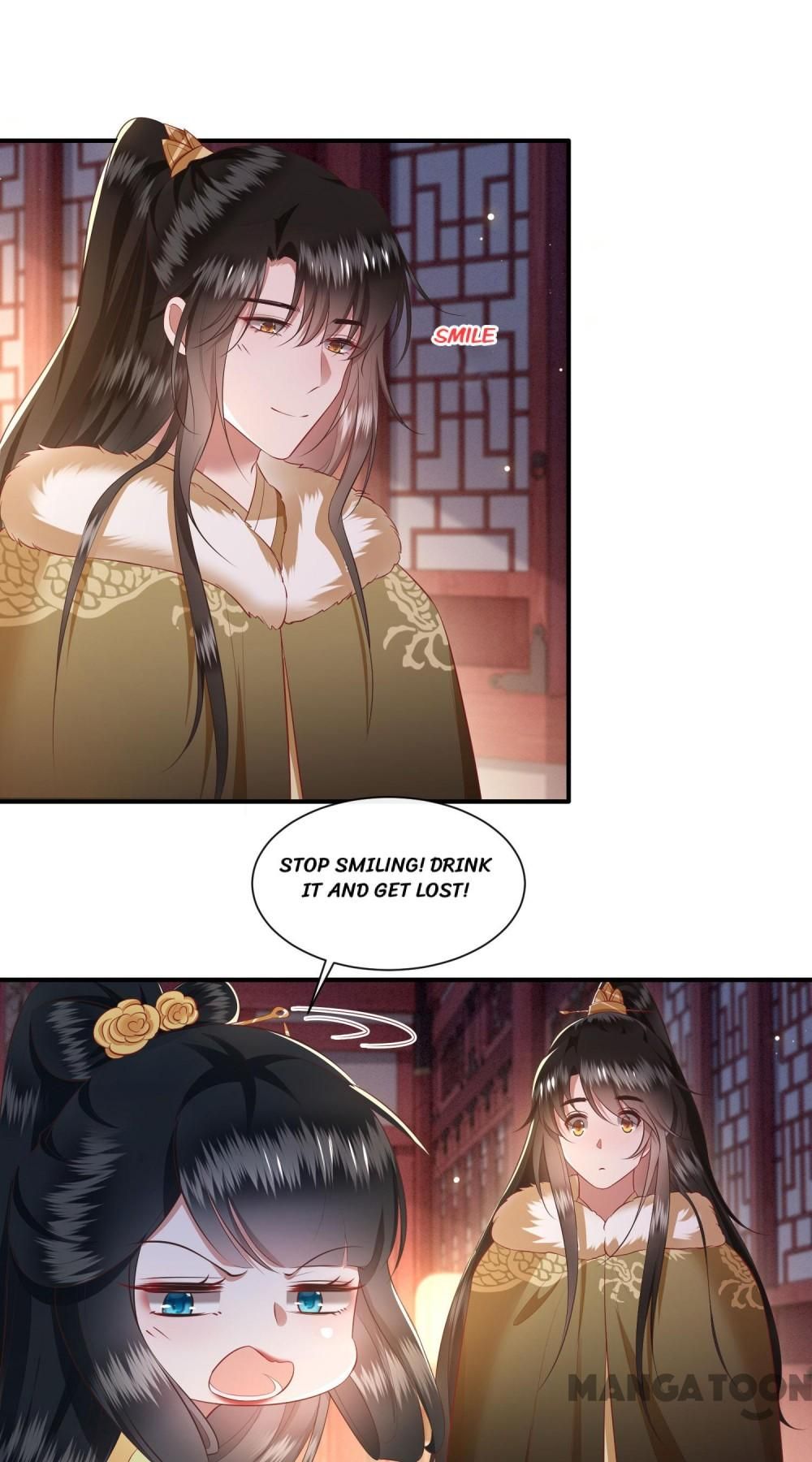 Oh My Savage Princess！ Chapter 115 - page 15