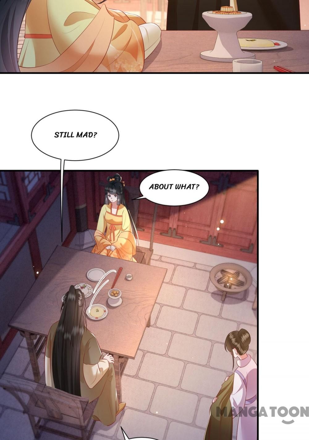 Oh My Savage Princess！ Chapter 115 - page 17