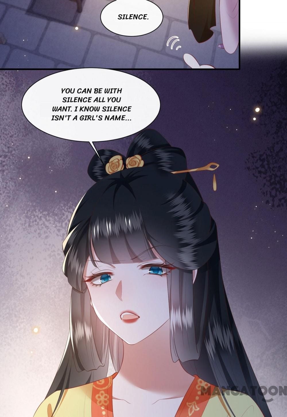 Oh My Savage Princess！ Chapter 115 - page 18