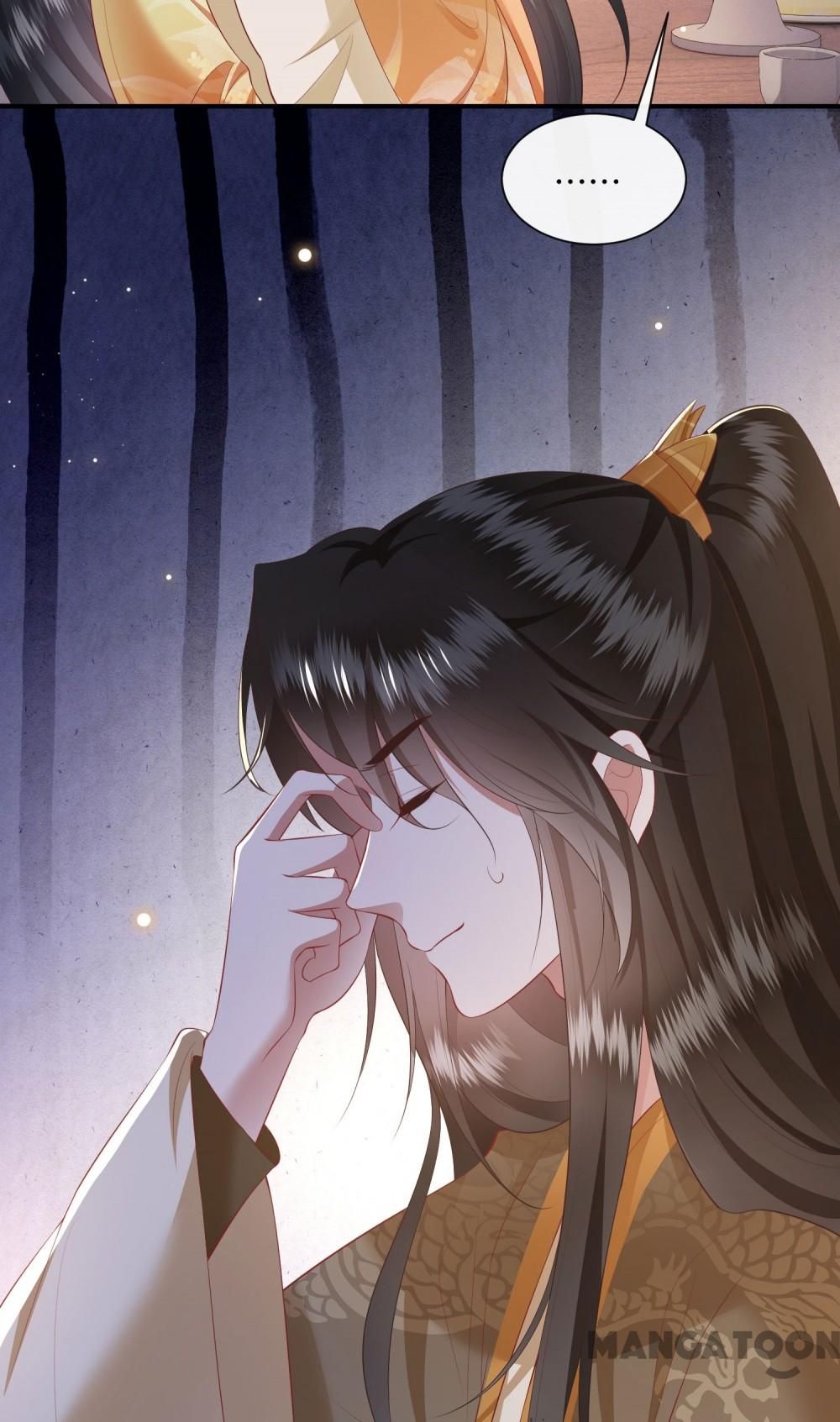 Oh My Savage Princess！ Chapter 115 - page 20